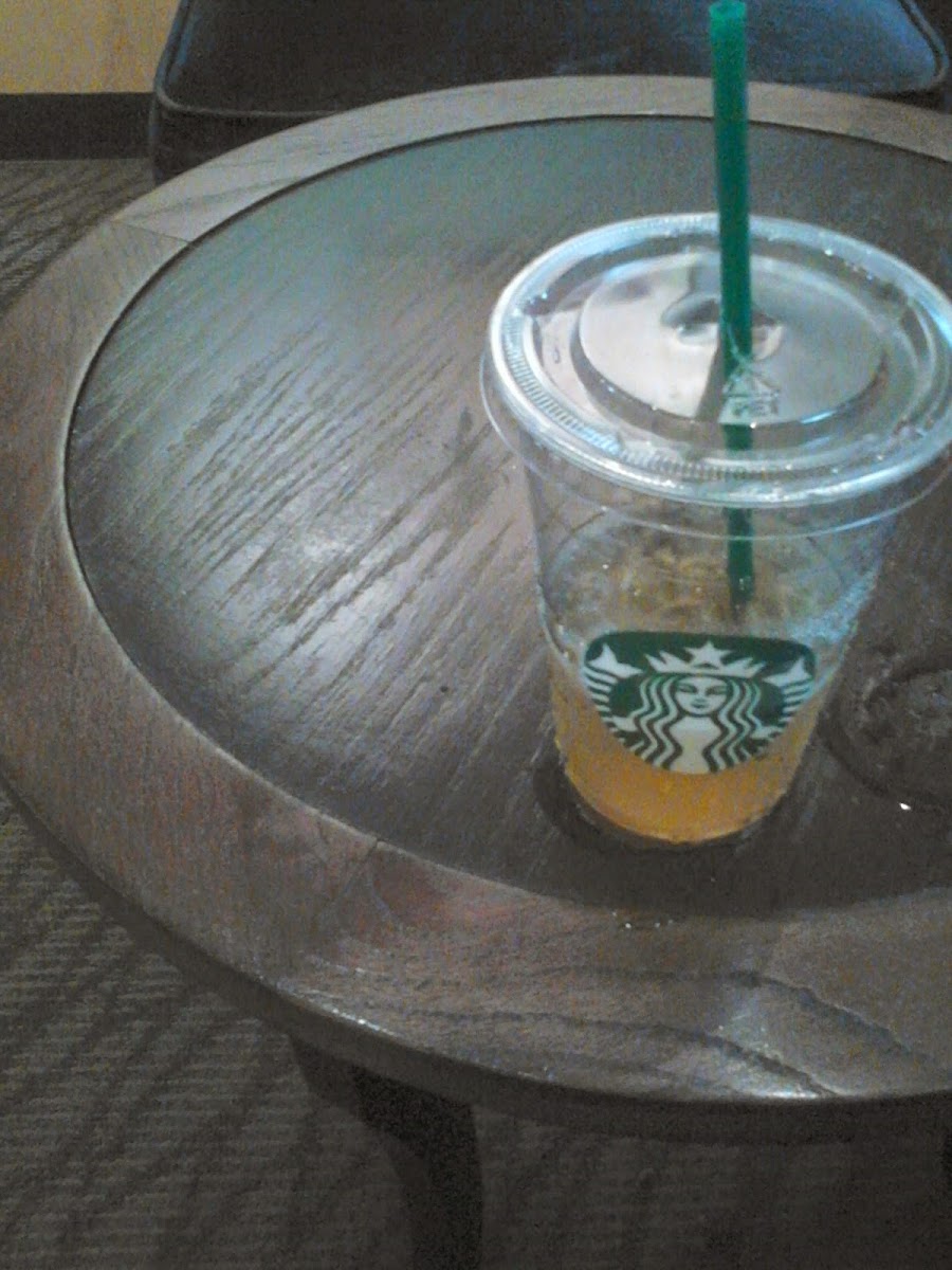 Starbucks Fastbytes Northgate Cyberzone Photo 8