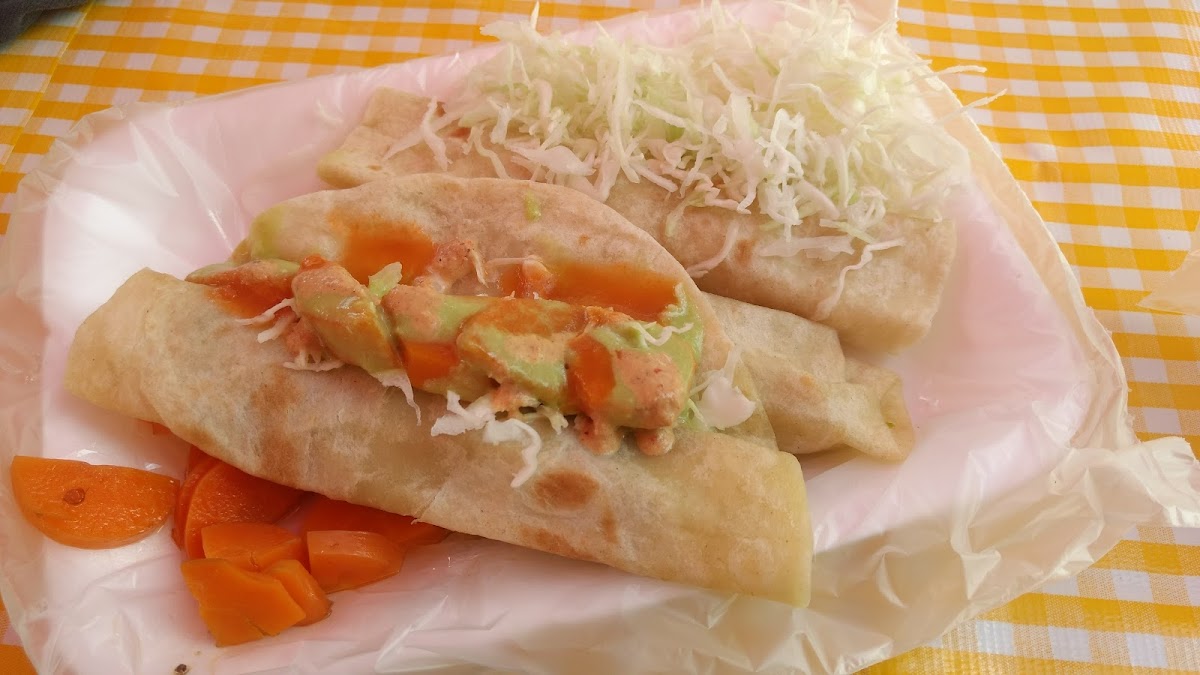 Tacos El Gallo Giro Photo 2