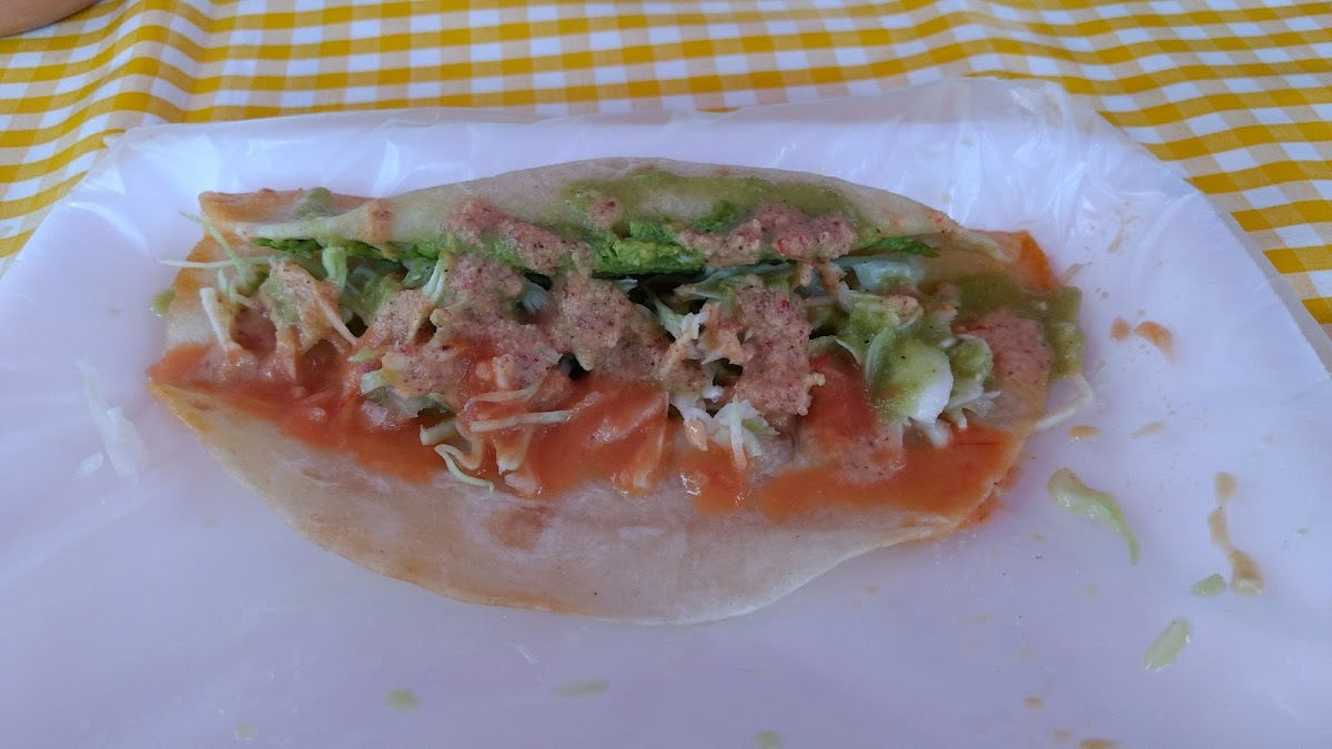 Tacos El Gallo Giro Photo 3