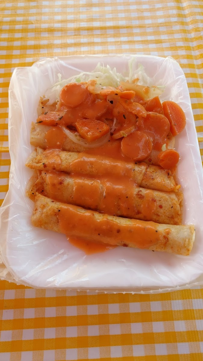Tacos El Gallo Giro Photo 6