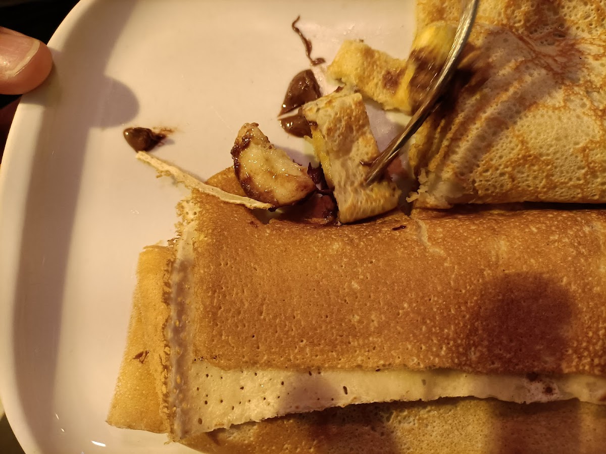 Crêperie du Cloître Photo 4