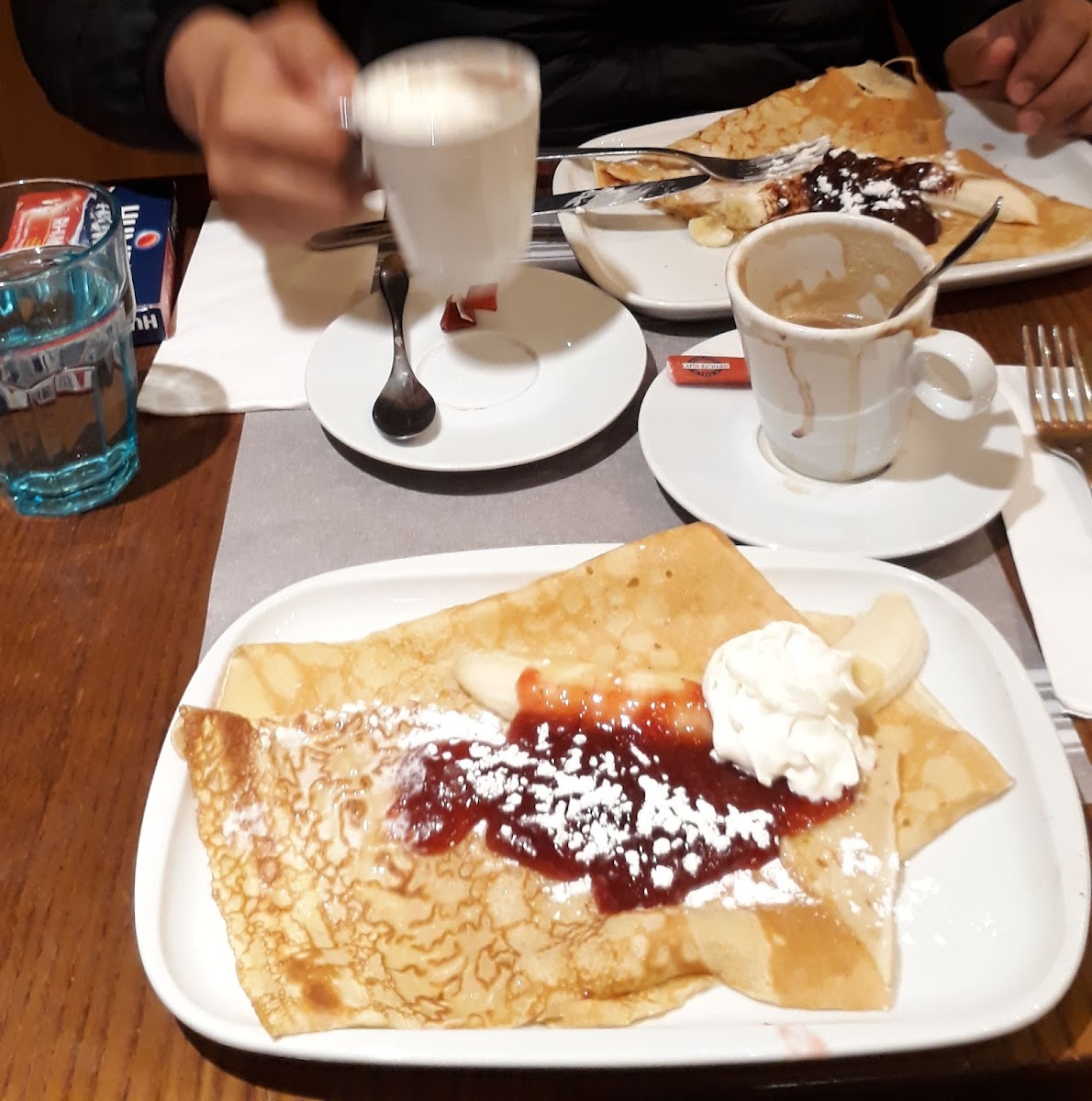 Crêperie du Cloître Photo 5