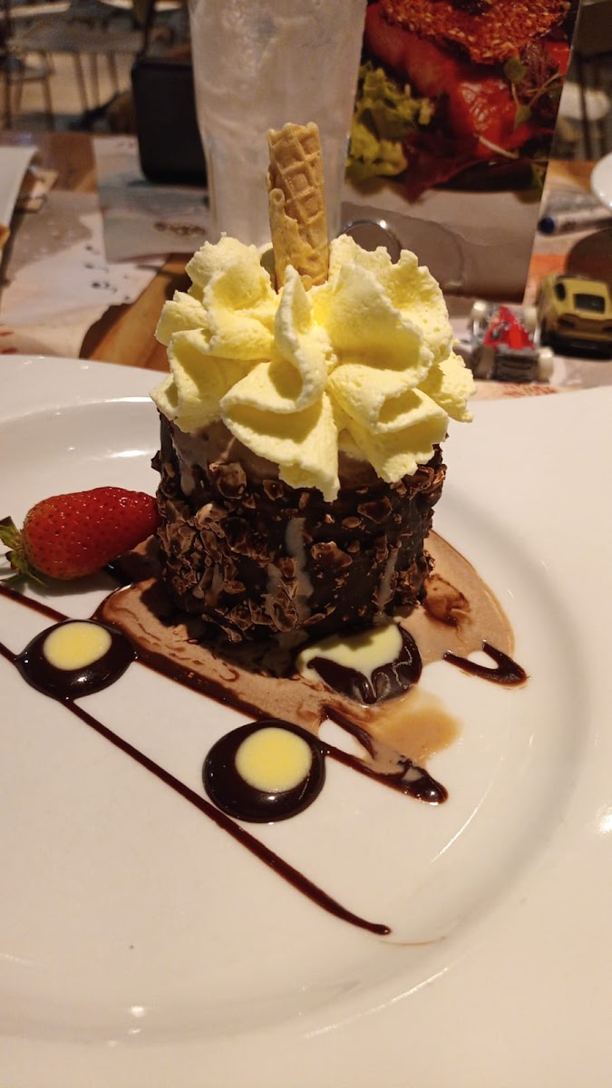 Crepes & Waffles Parque Fabricato Photo 4