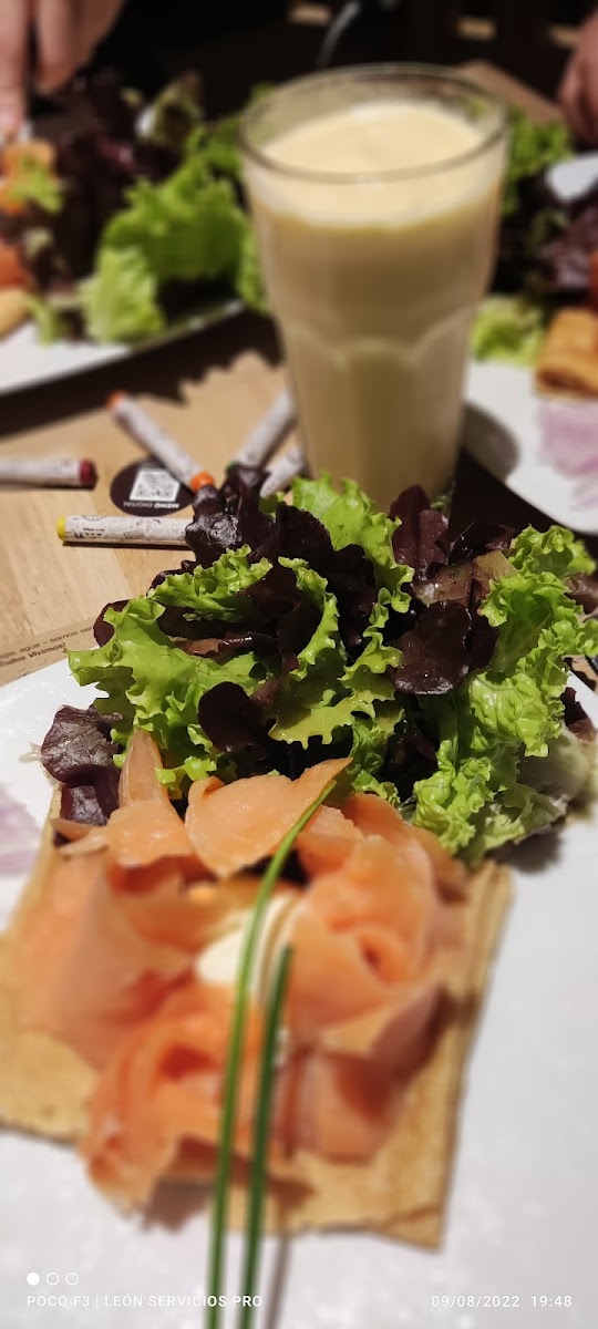 Crepes & Waffles Parque Fabricato Photo 7
