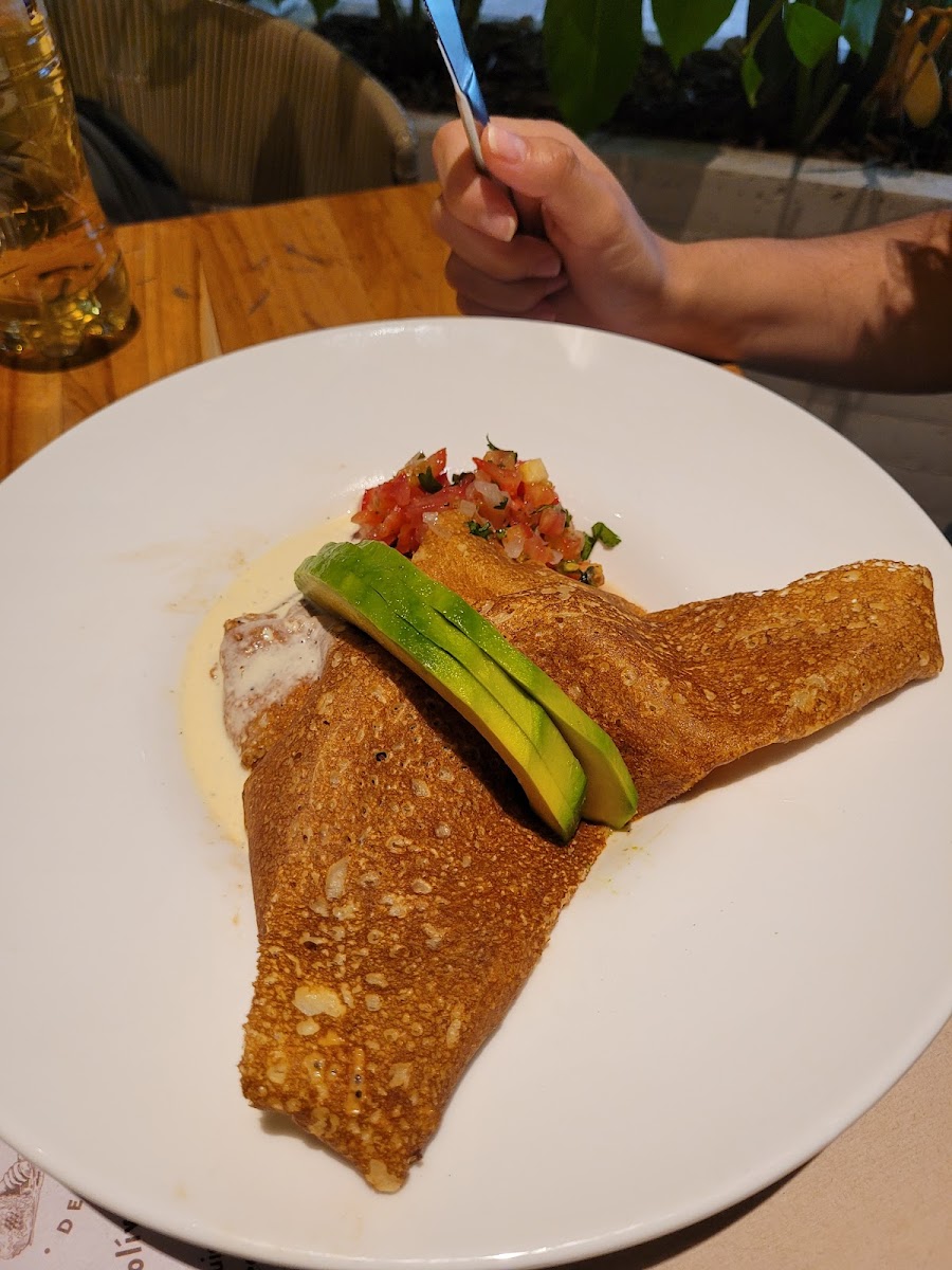 Crepes & Waffles Parque Fabricato Photo 8