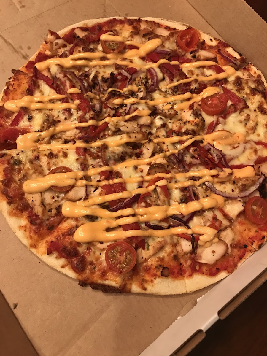 La Famiglia Pizzeria Photo 6
