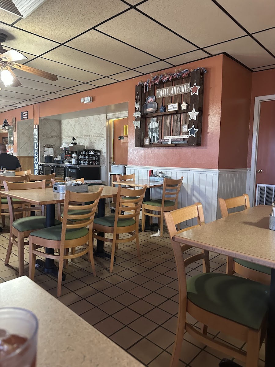 Country House Restaurant Photo 4