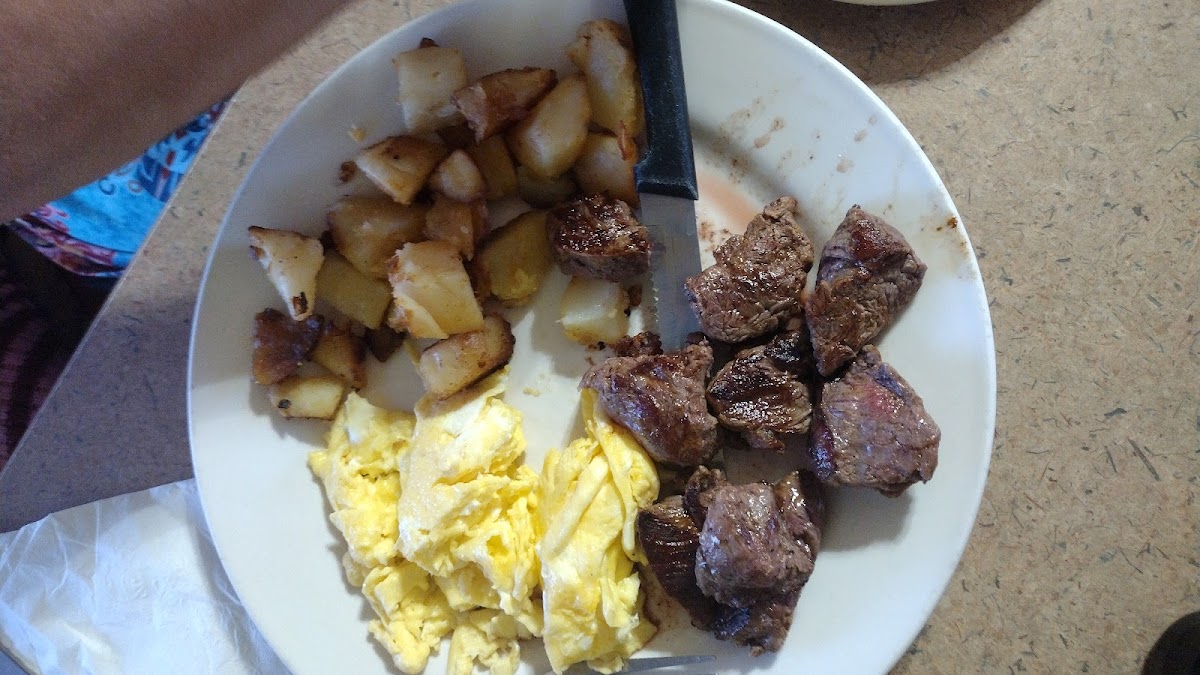 Country House Restaurant Photo 8