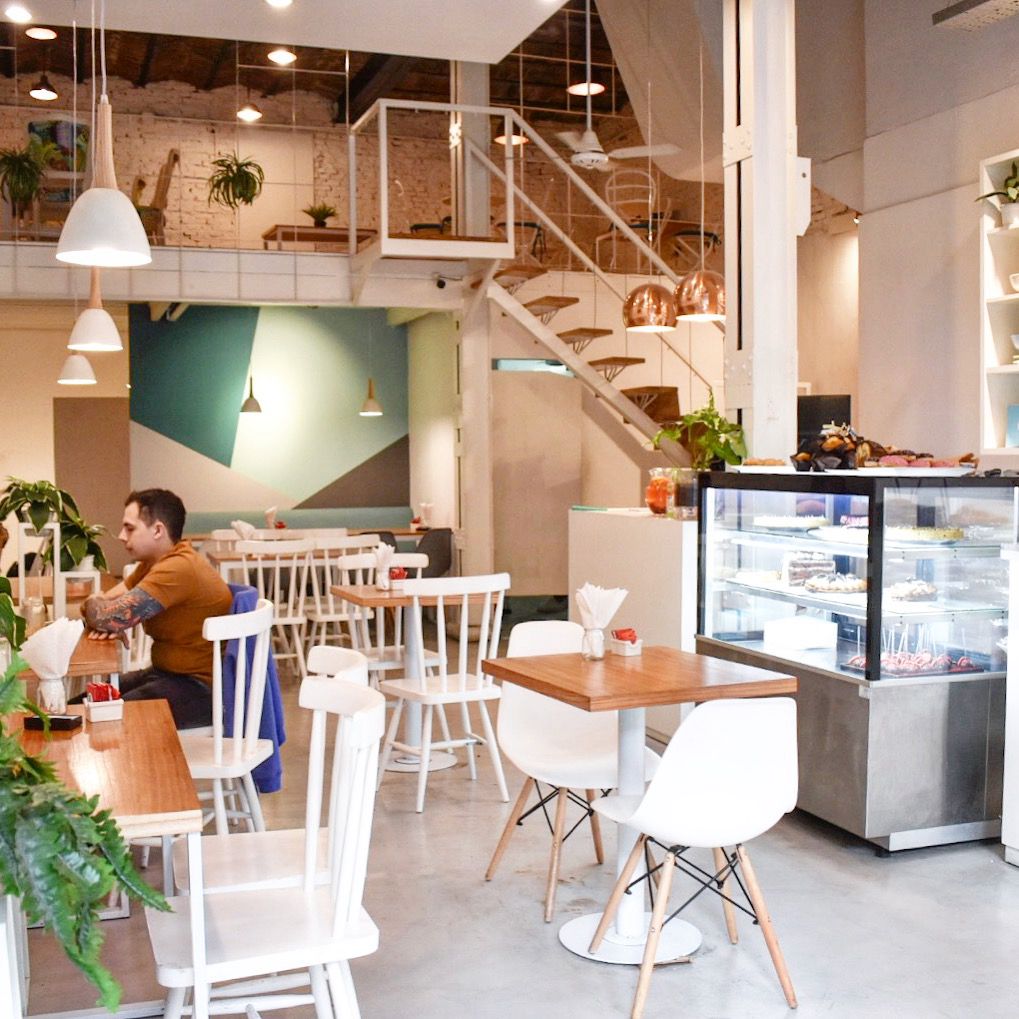 Capricho | Café Boutique