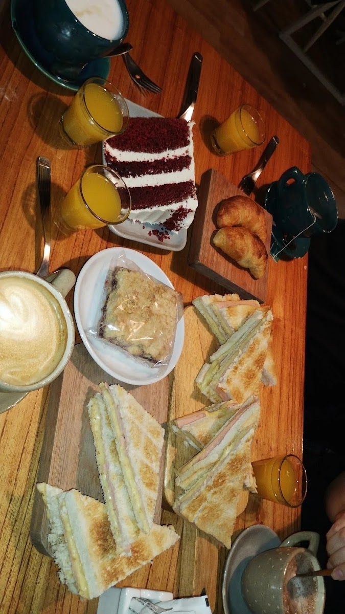 Capricho | Café Boutique Photo 10