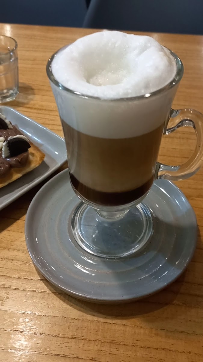 Capricho | Café Boutique Photo 2