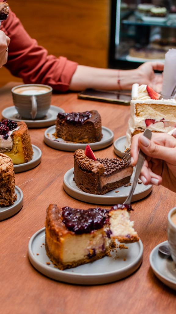 Capricho | Café Boutique Photo 3
