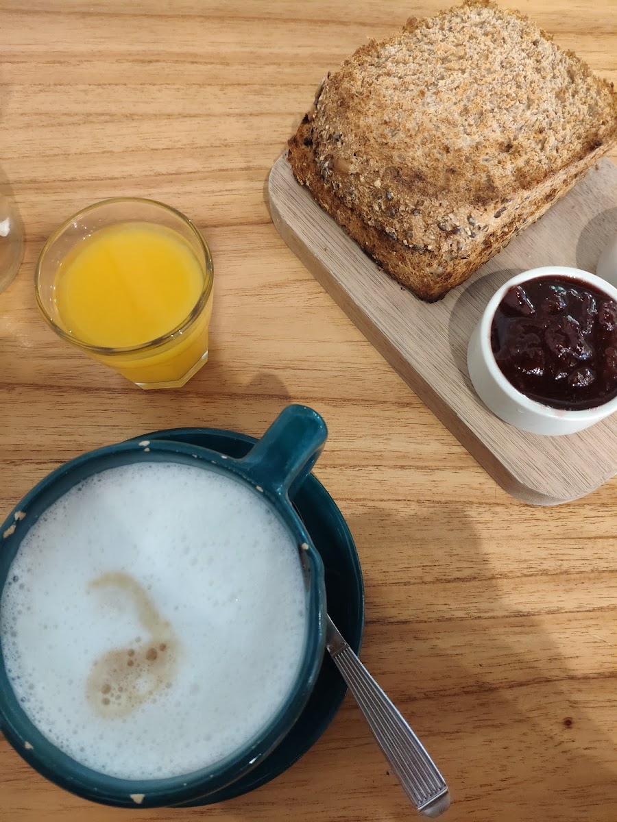 Capricho | Café Boutique Photo 5