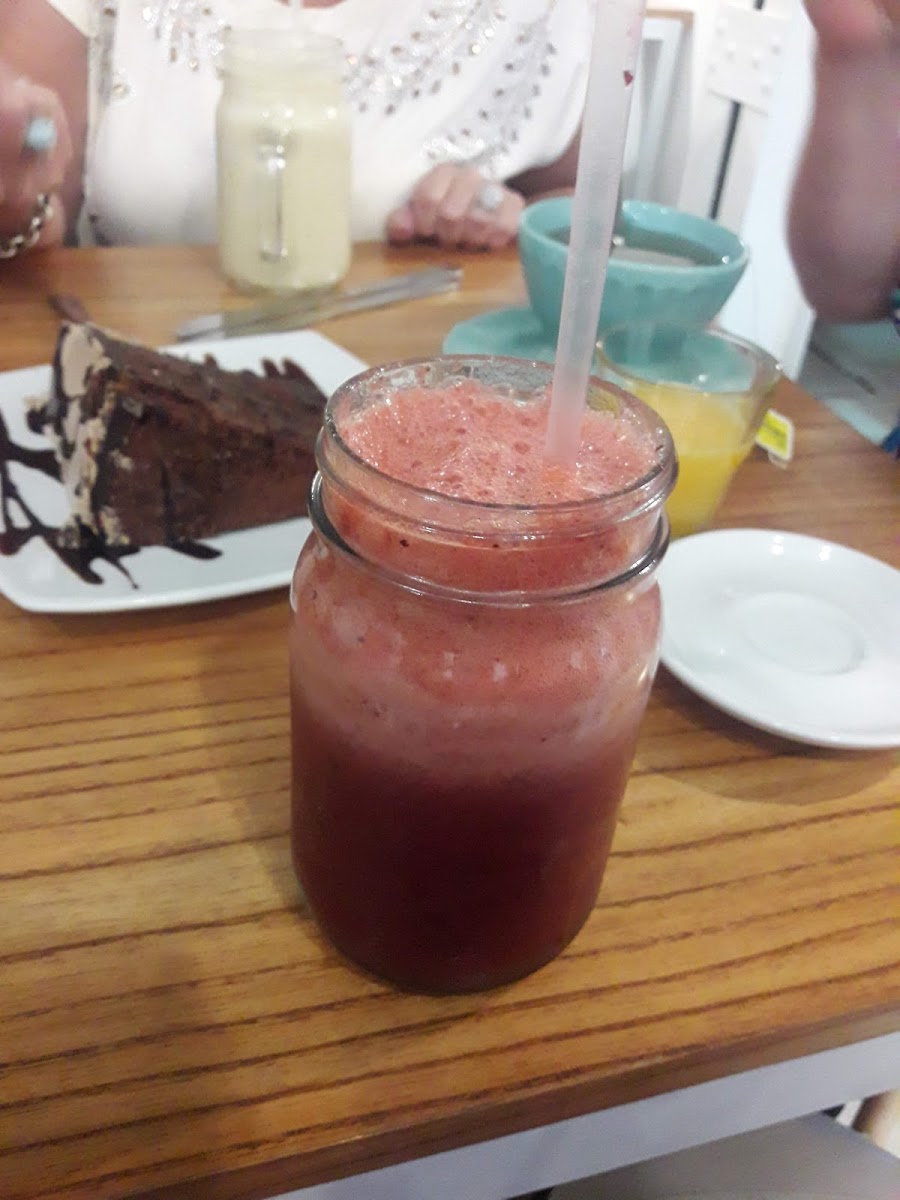 Capricho | Café Boutique Photo 6