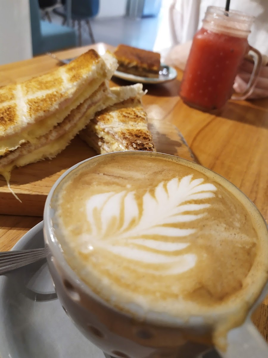 Capricho | Café Boutique Photo 7