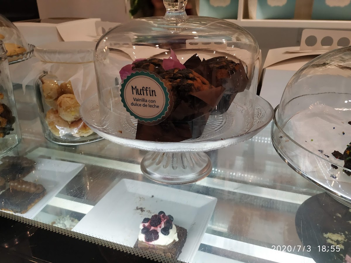 Capricho | Café Boutique Photo 8