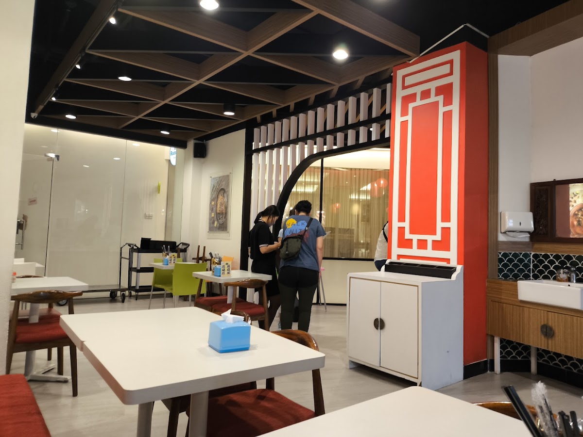 Rampai Bistro