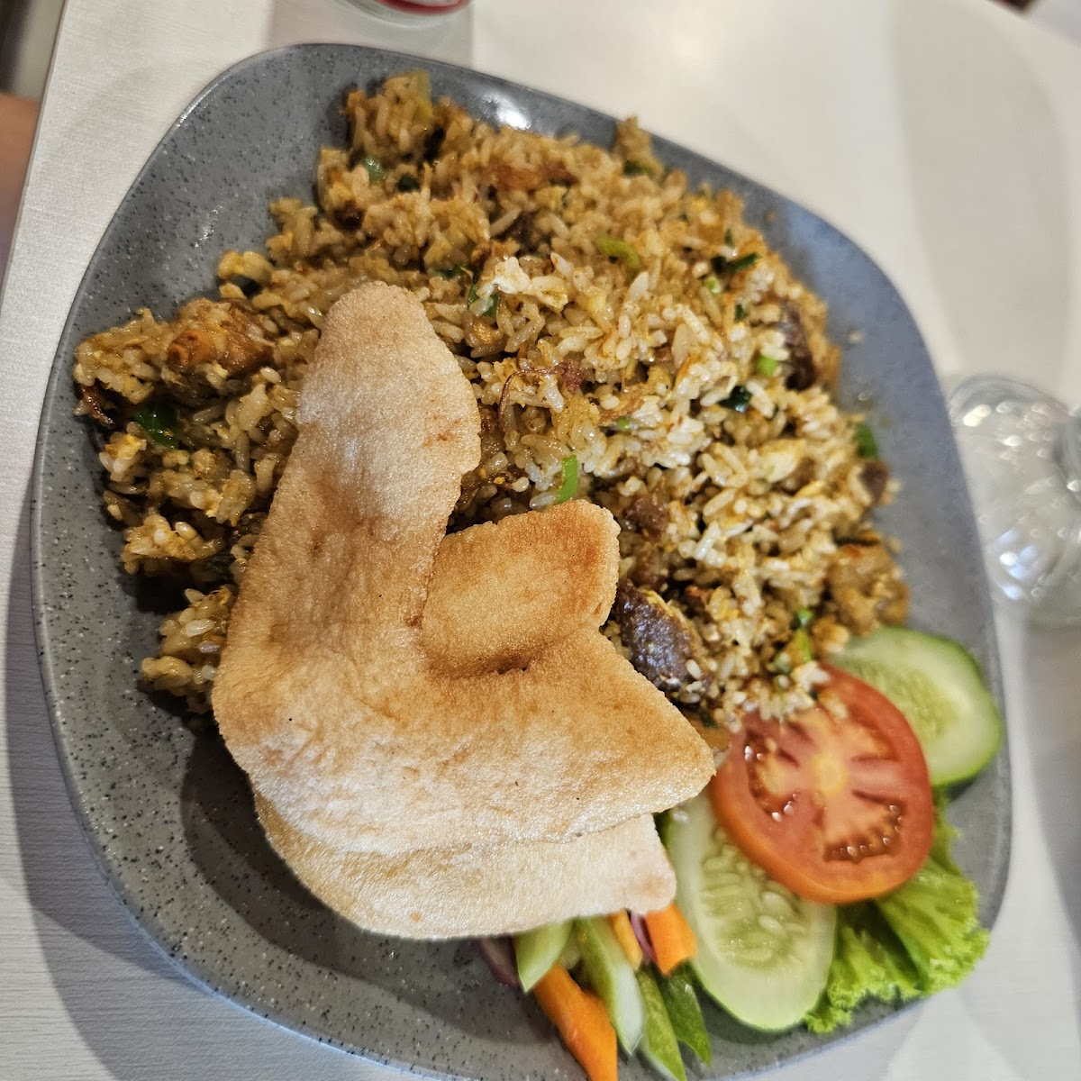 Rampai Bistro Photo 3