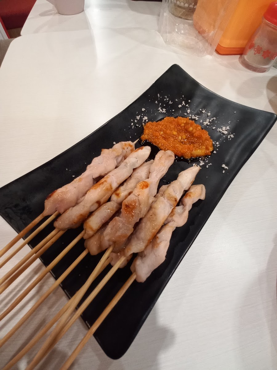 Rampai Bistro Photo 7
