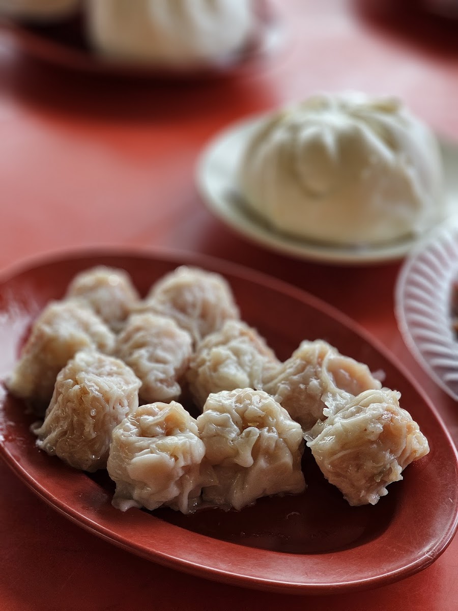 Tai Heng Siu Mai 實廊泰興正宗烧米 Photo 2