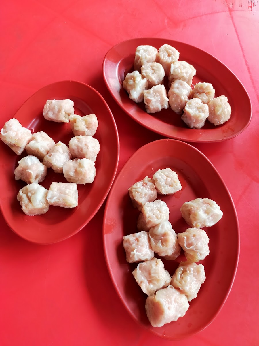 Tai Heng Siu Mai 實廊泰興正宗烧米 Photo 5