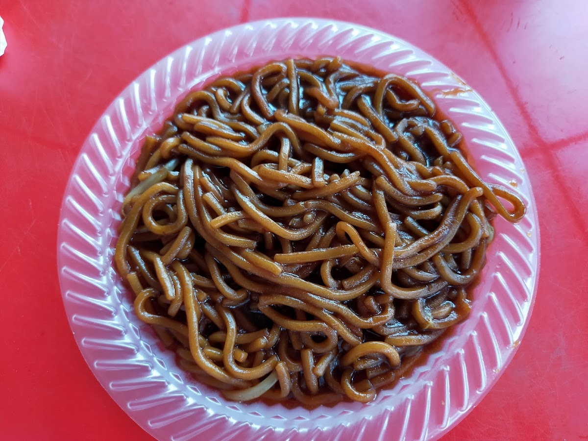 Tai Heng Siu Mai 實廊泰興正宗烧米 Photo 6