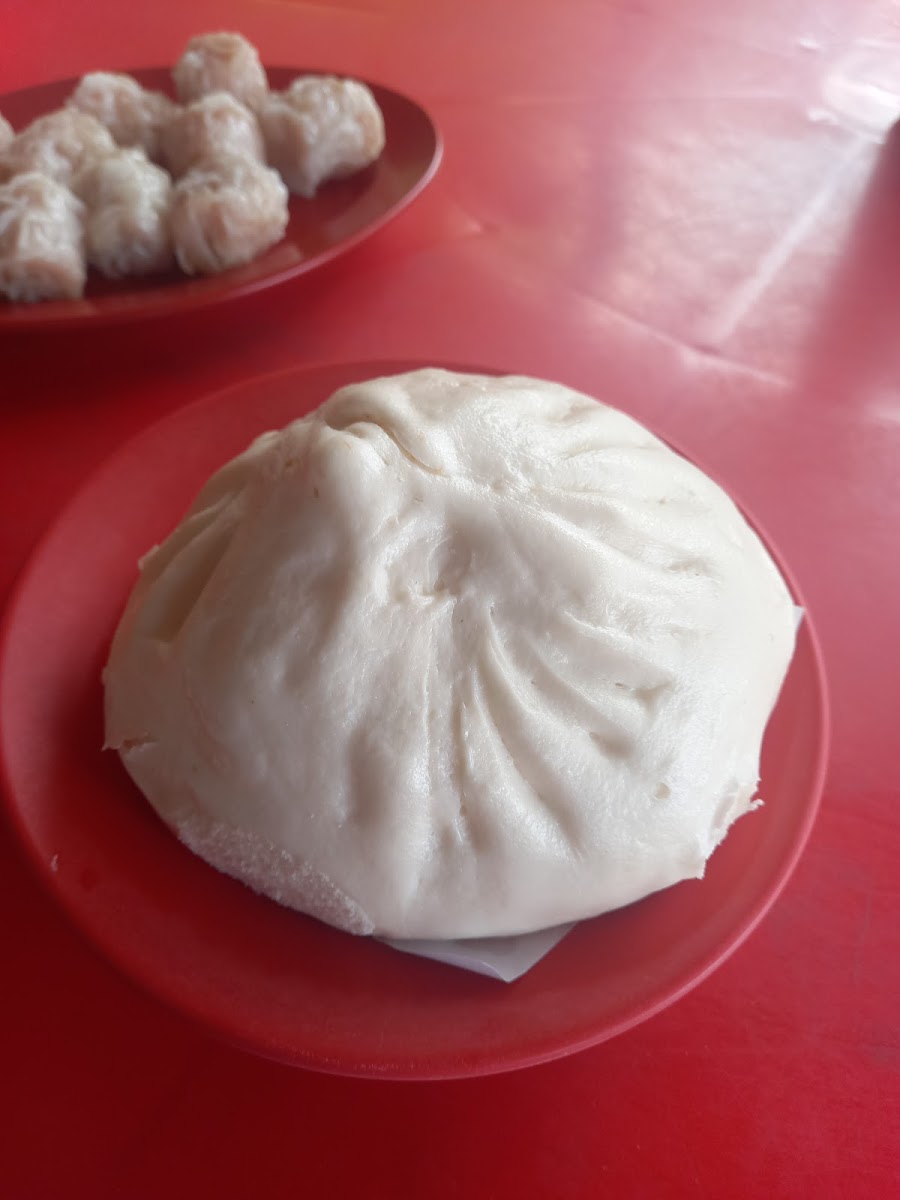 Tai Heng Siu Mai 實廊泰興正宗烧米 Photo 7