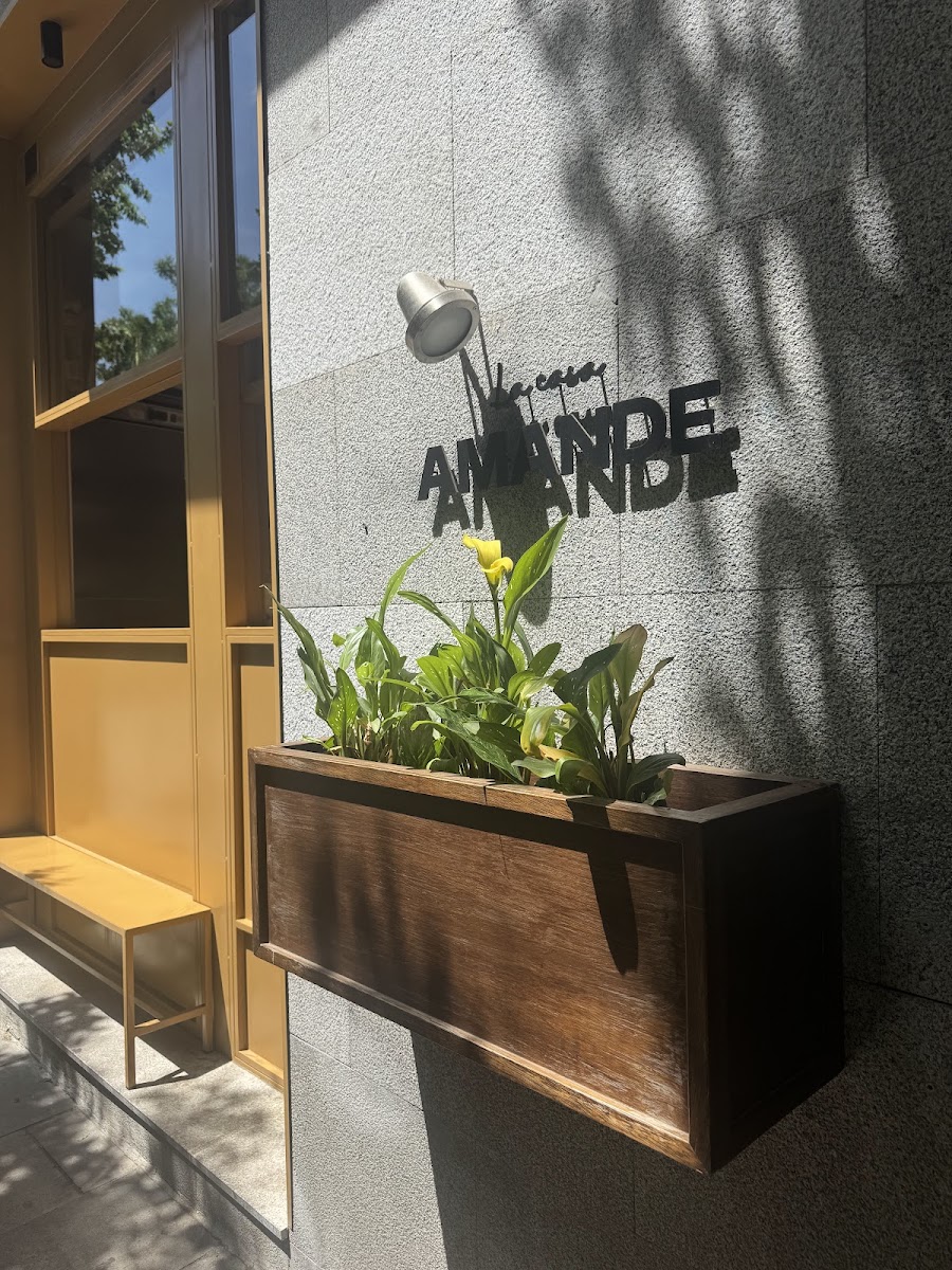 La Casa Amande Photo 9
