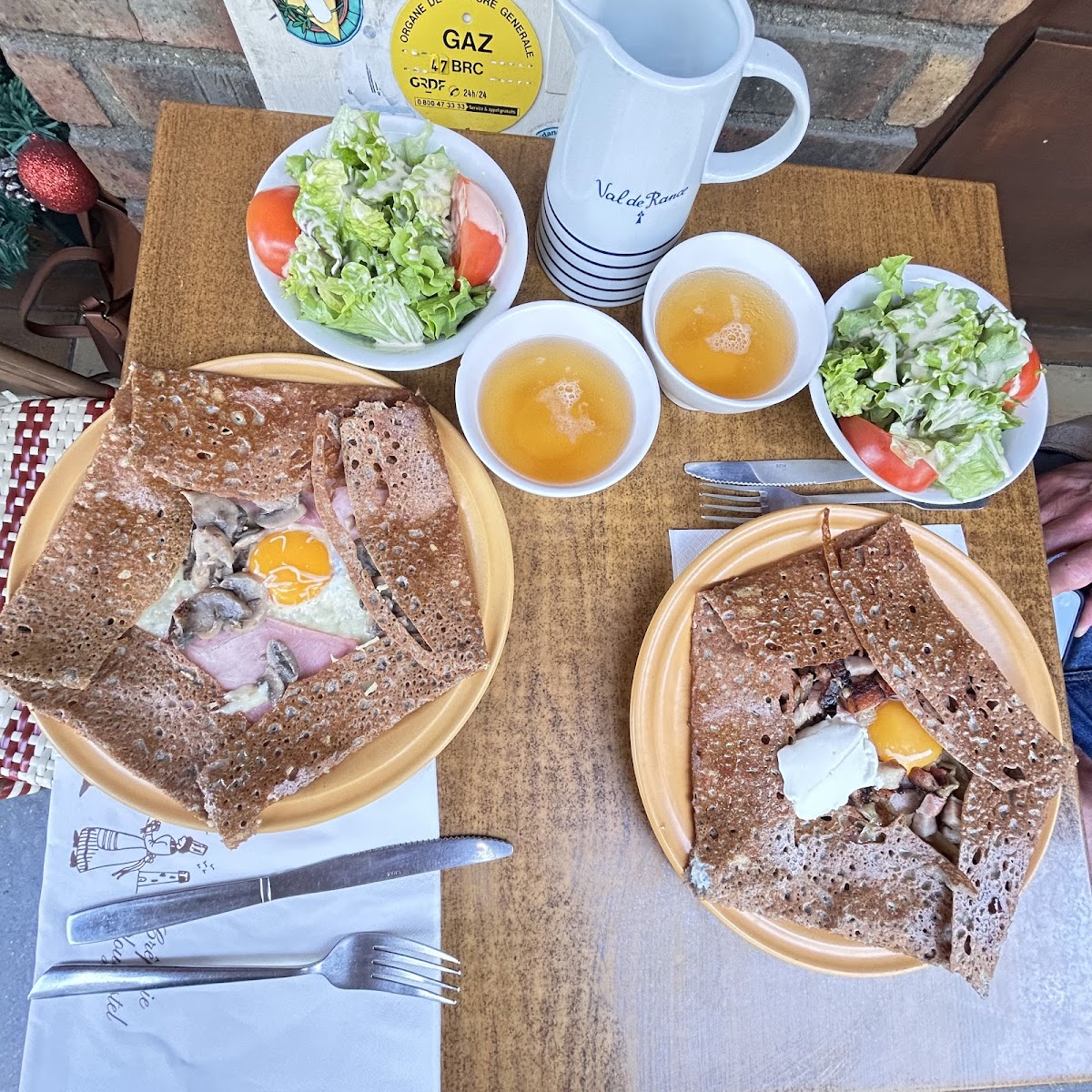 Crêperie Port-Manech Photo 3