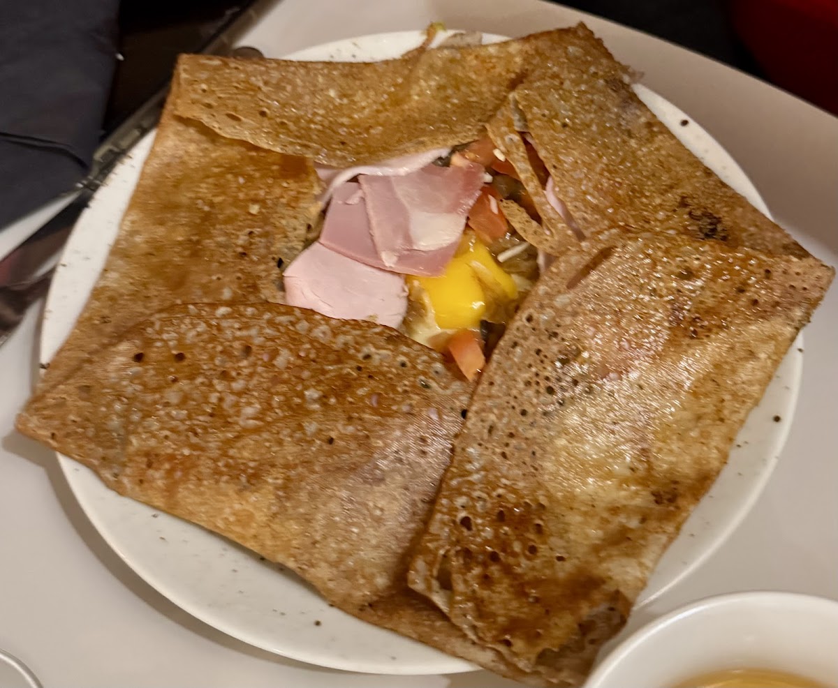 Crêperie Port-Manech Photo 4