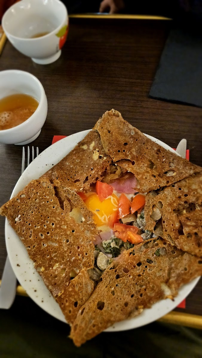 Crêperie Port-Manech Photo 5
