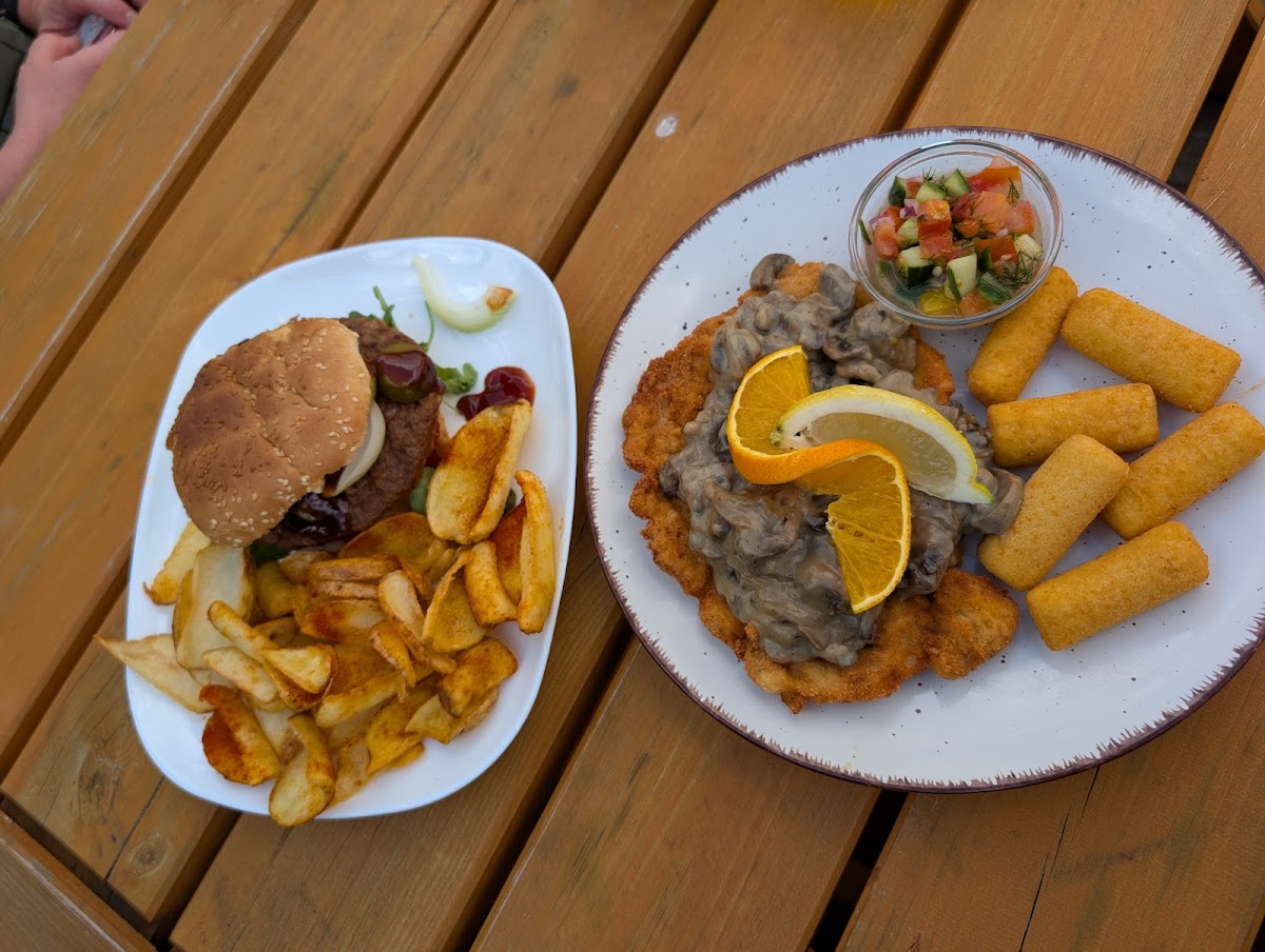 Gaststätte Die Ellern, Bowlingbahn und Biergarten Photo 4