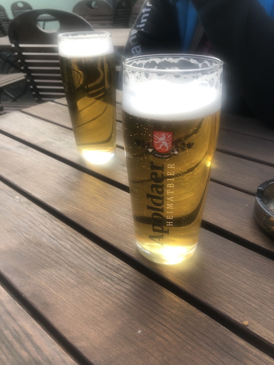 Gaststätte Die Ellern, Bowlingbahn und Biergarten Photo 5