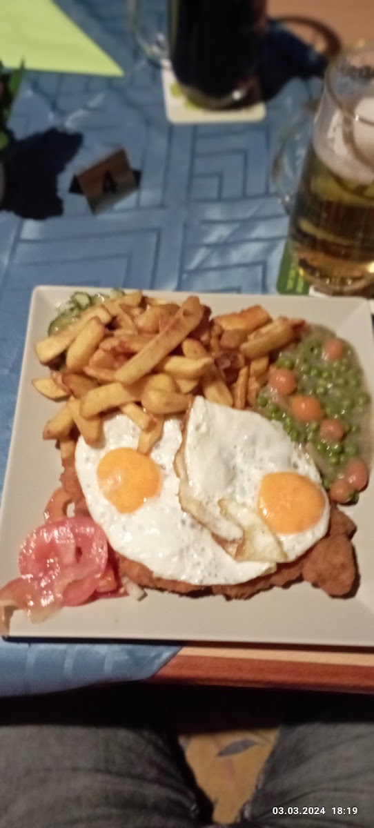 Gaststätte Die Ellern, Bowlingbahn und Biergarten Photo 6