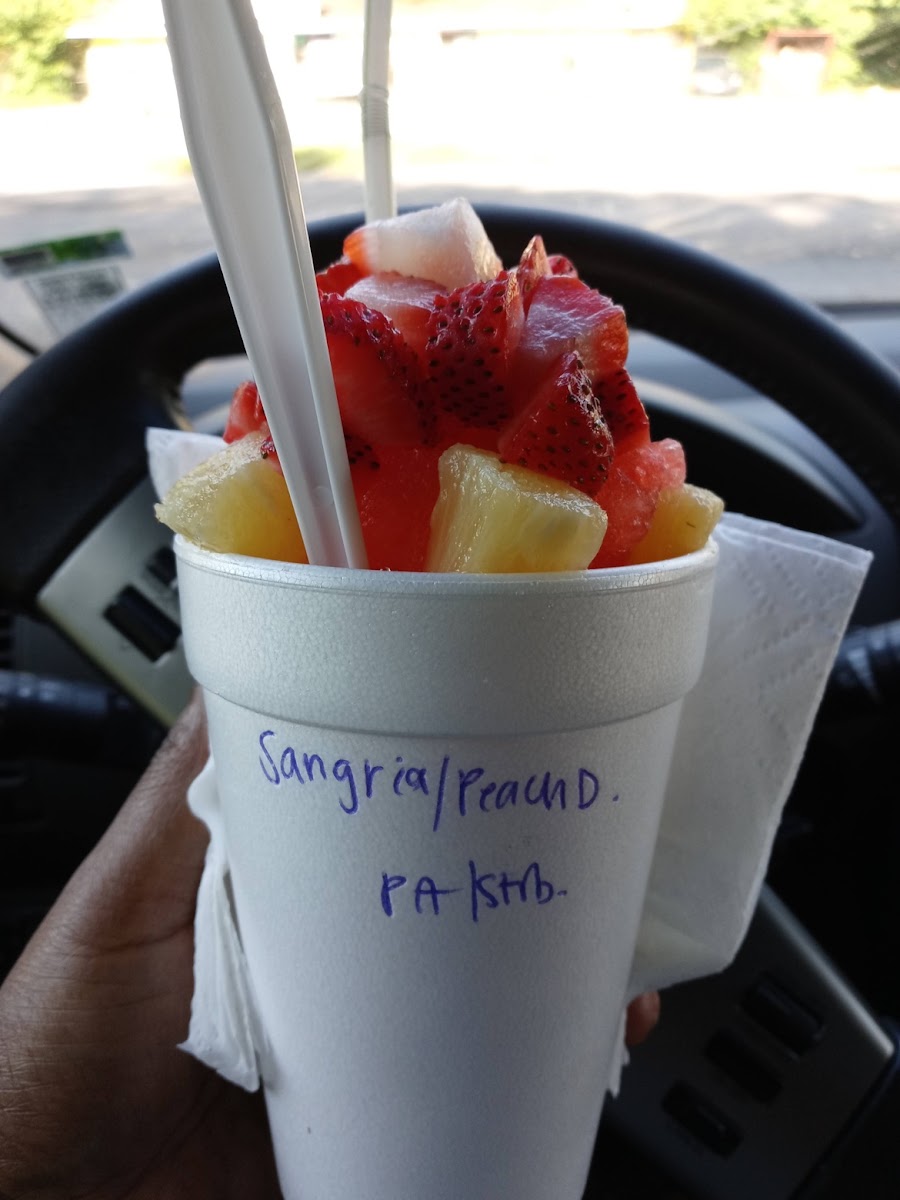 Snow Queen Snowballs Photo 8