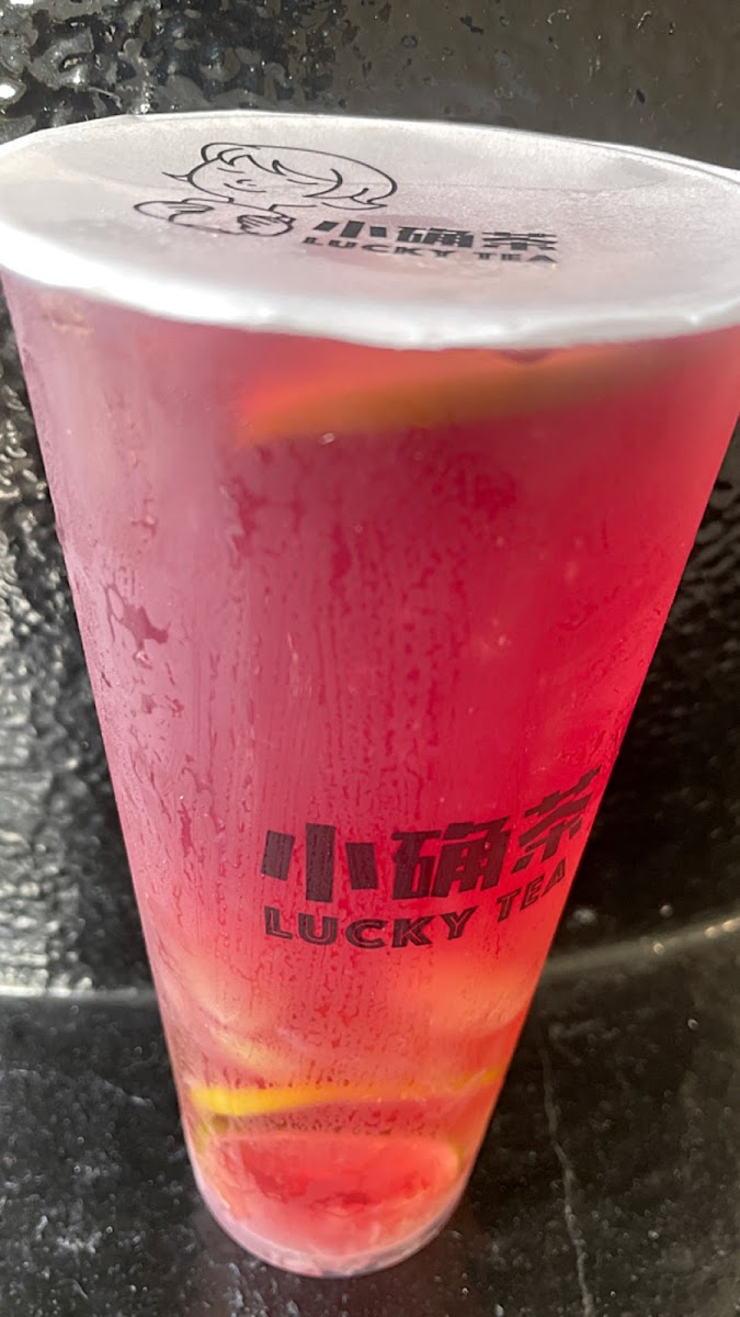 Lucky Tea (Nine Elms) Photo 6