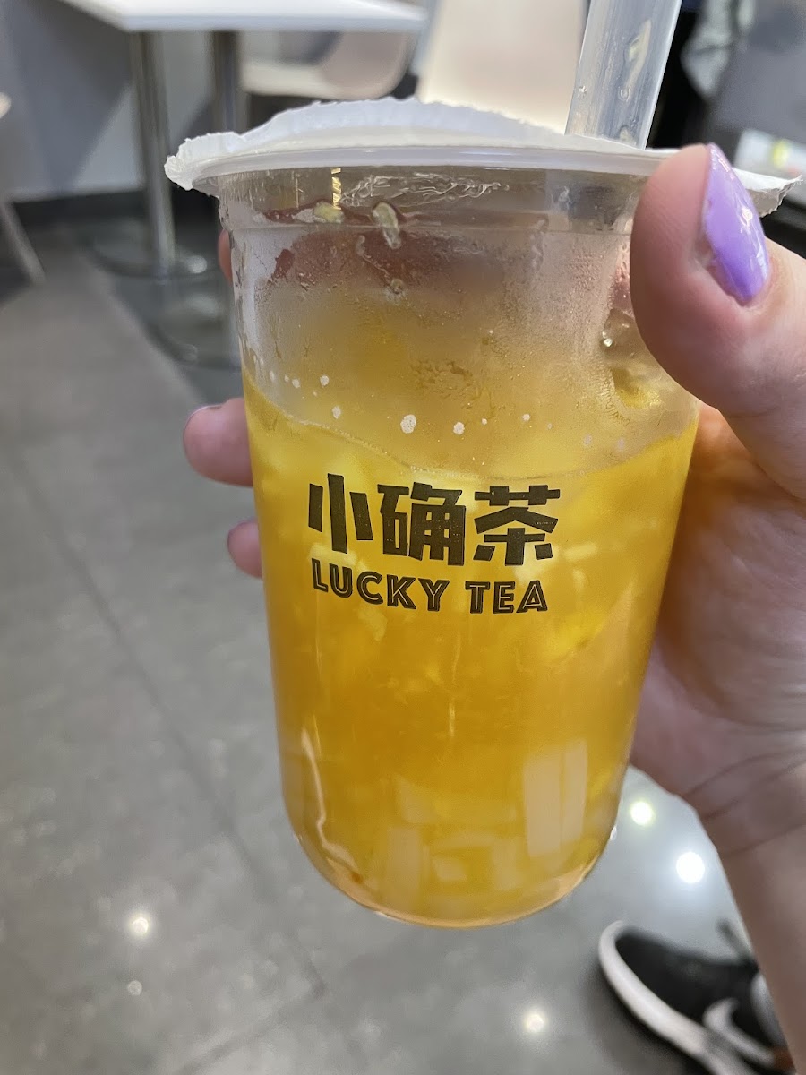 Lucky Tea (Nine Elms) Photo 9
