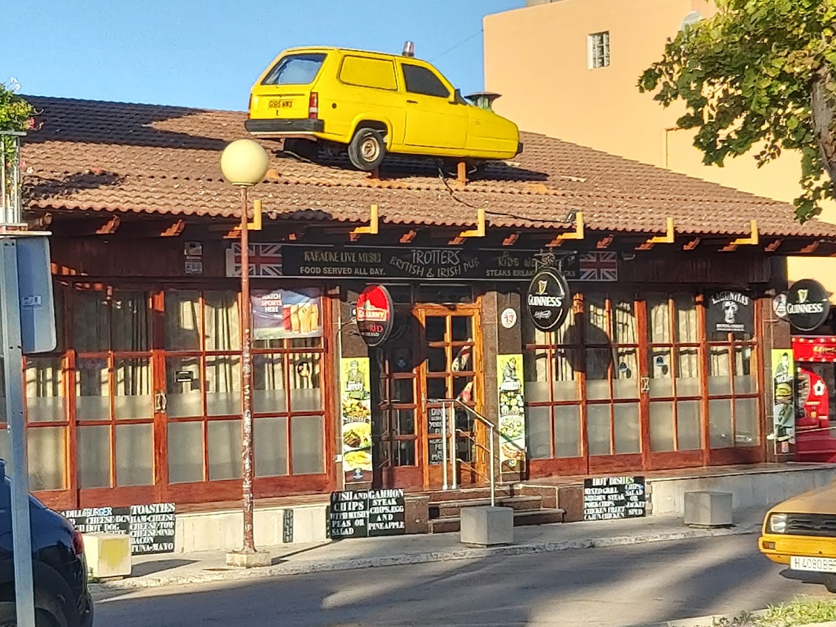 Celler Ca's Chato