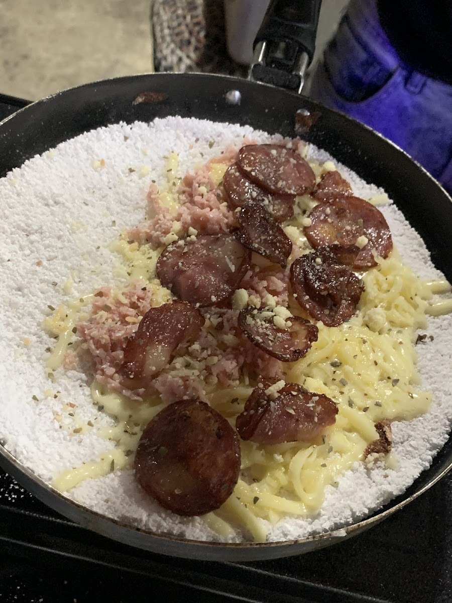 Brutinhas Gourmet