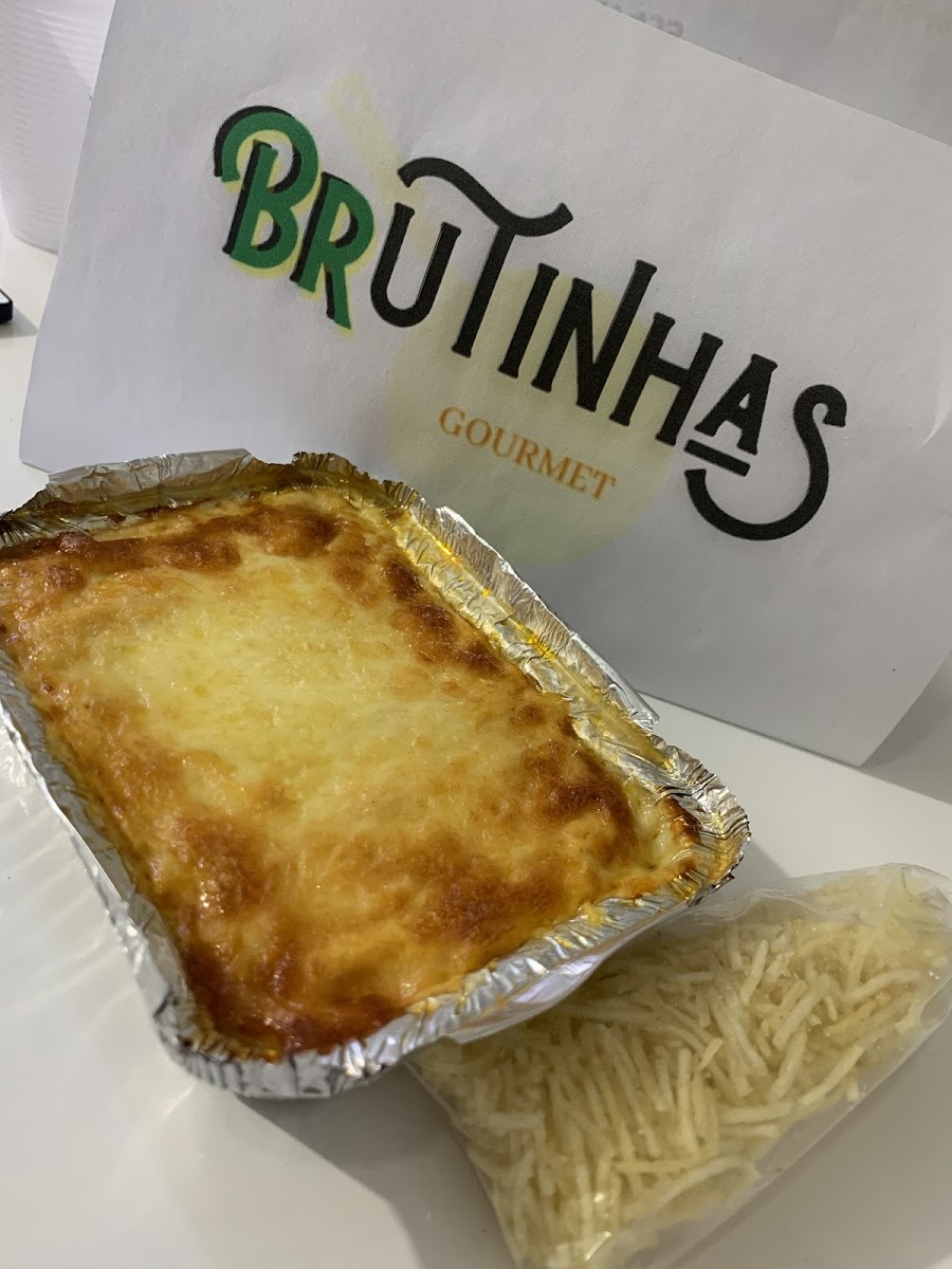 Brutinhas Gourmet Photo 3