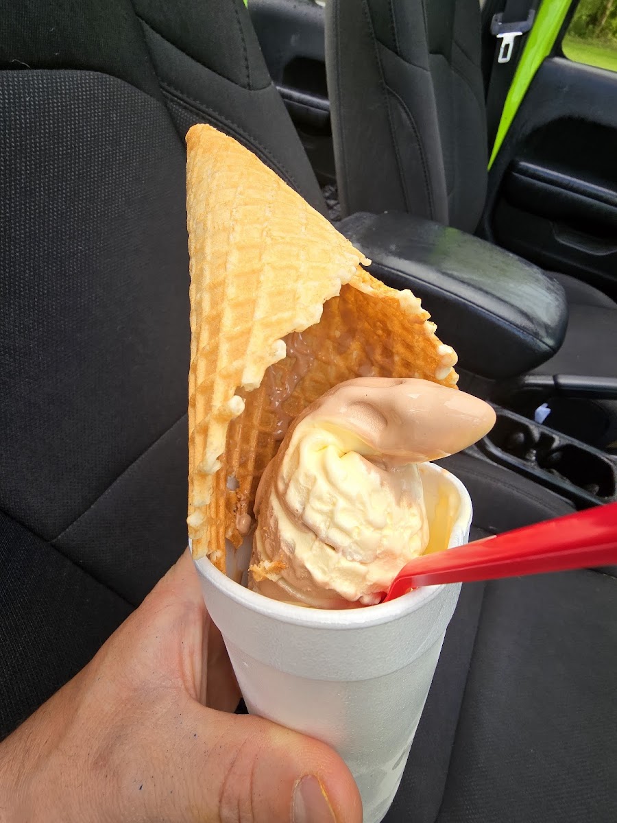Widnoon Soft Serve Photo 10