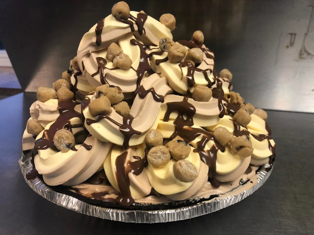 Widnoon Soft Serve Photo 3