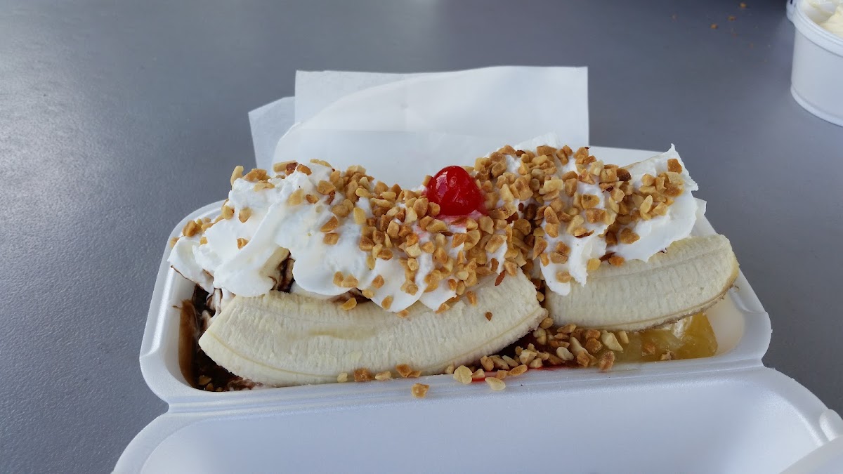 Widnoon Soft Serve Photo 5