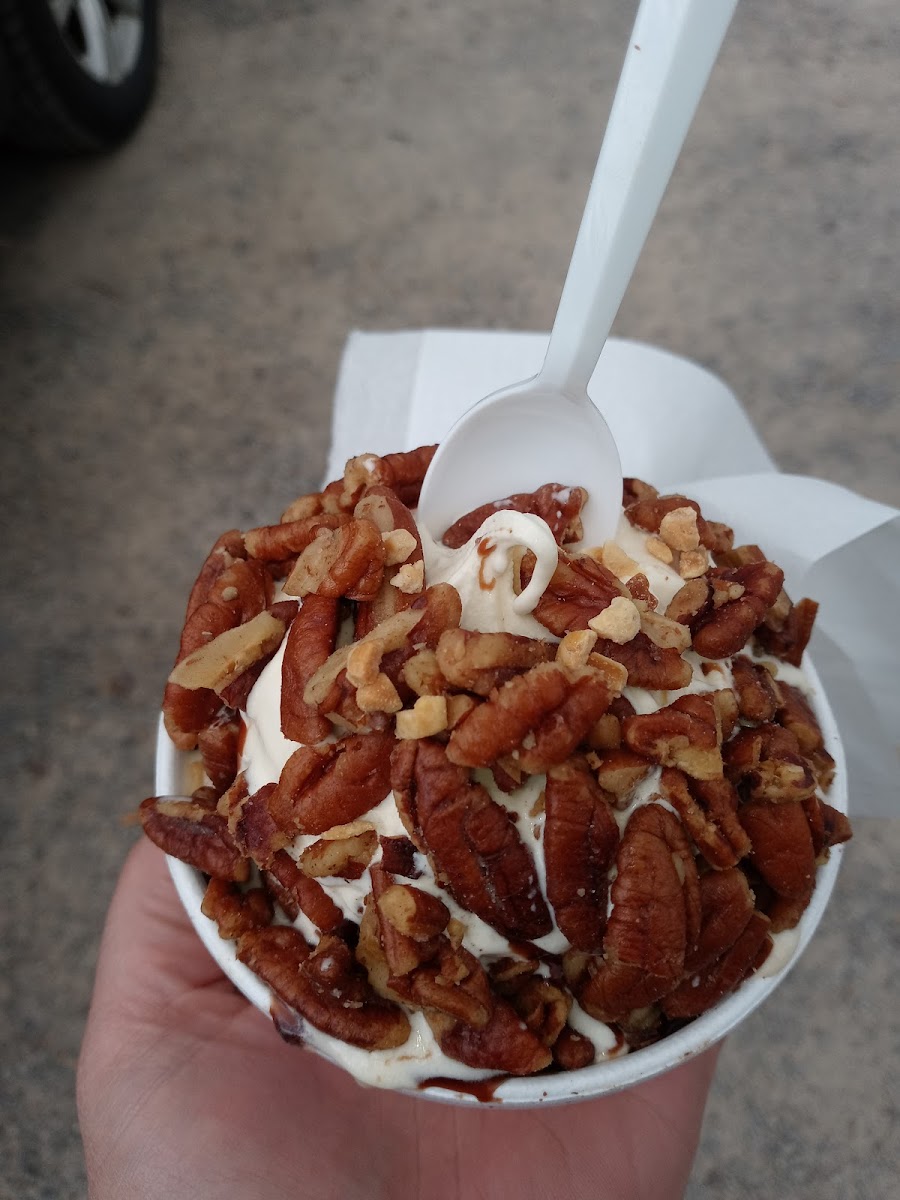 Widnoon Soft Serve Photo 6