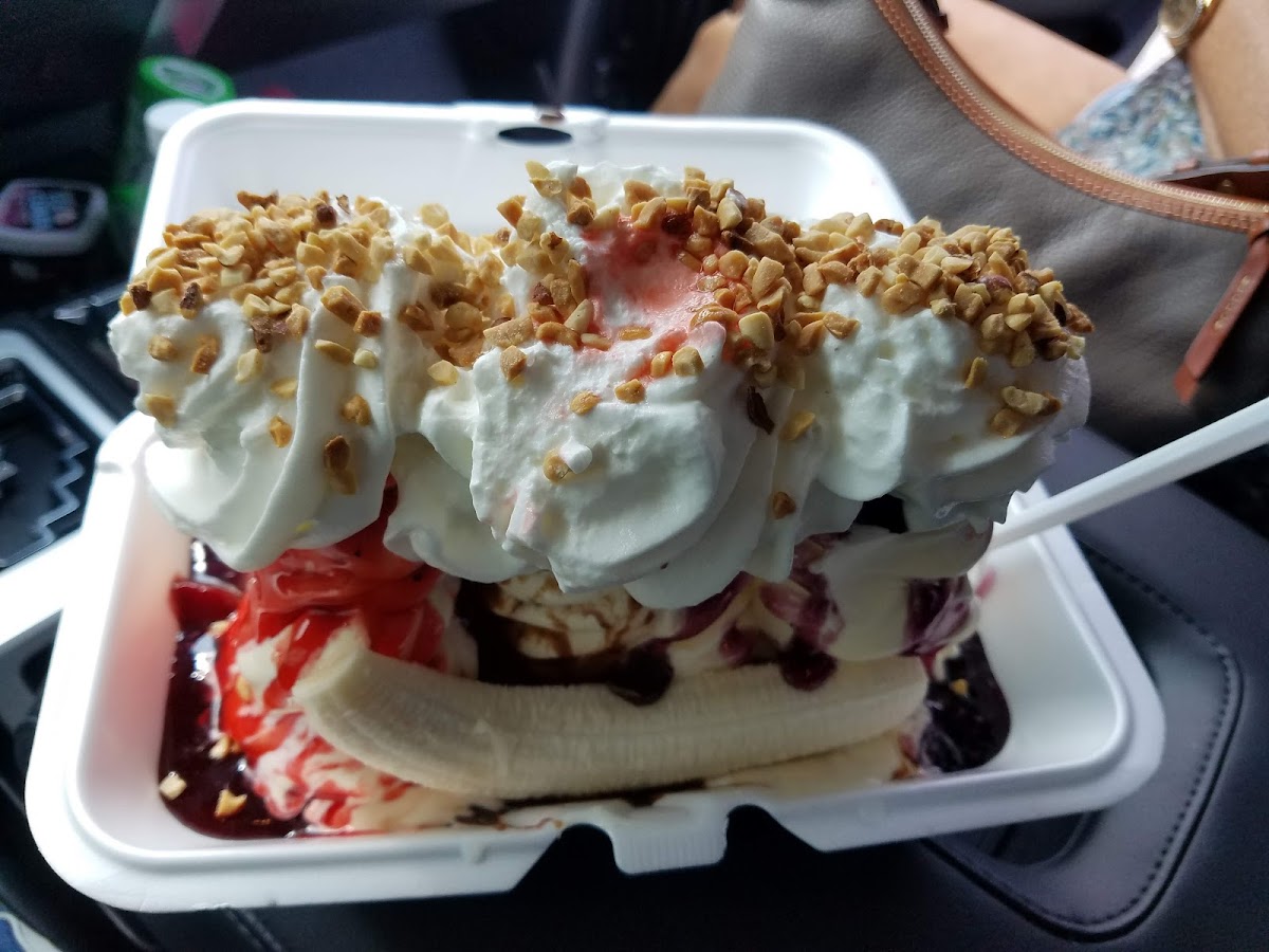 Widnoon Soft Serve Photo 7