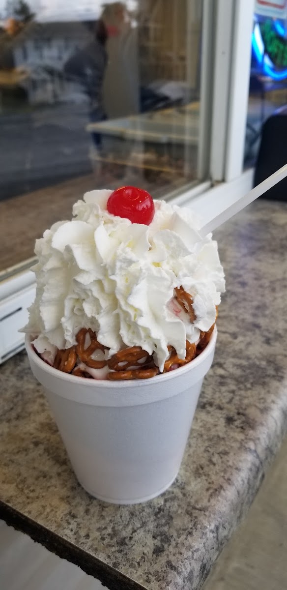 Widnoon Soft Serve Photo 9