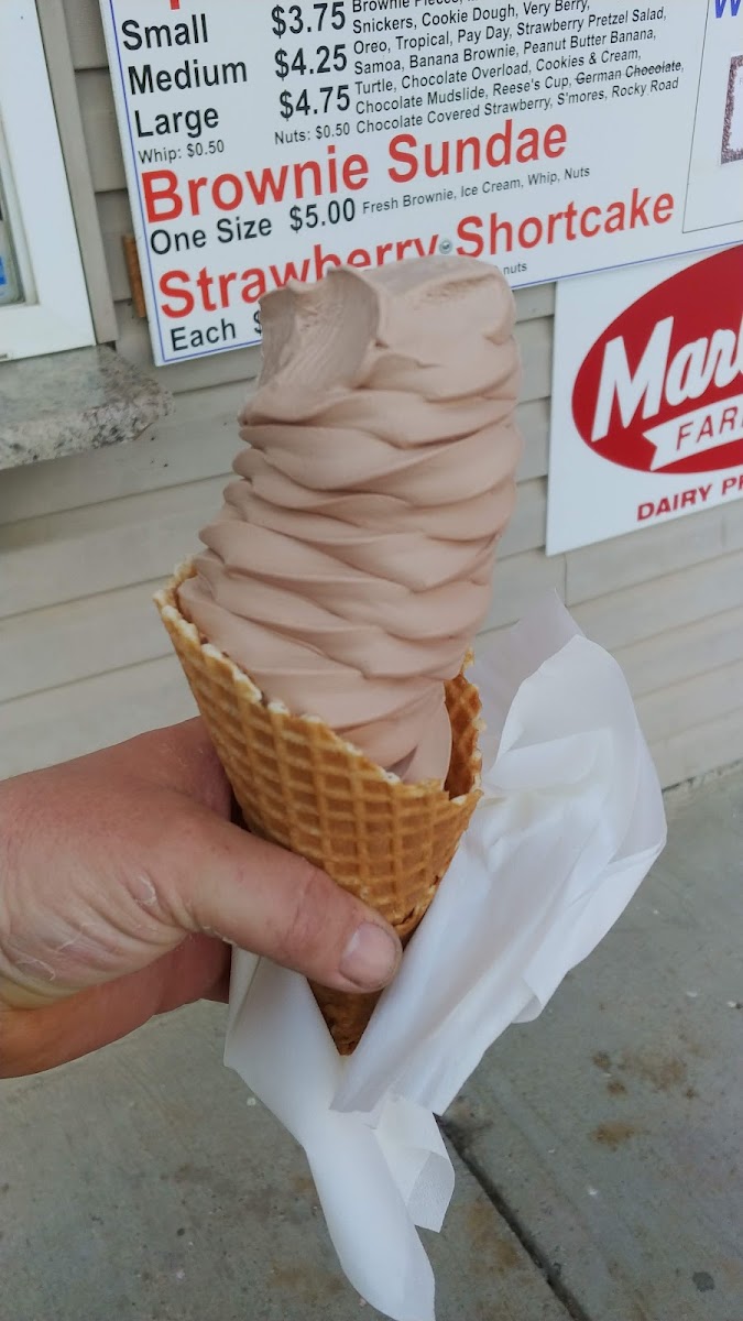 Widnoon Soft Serve Photo Menu 5
