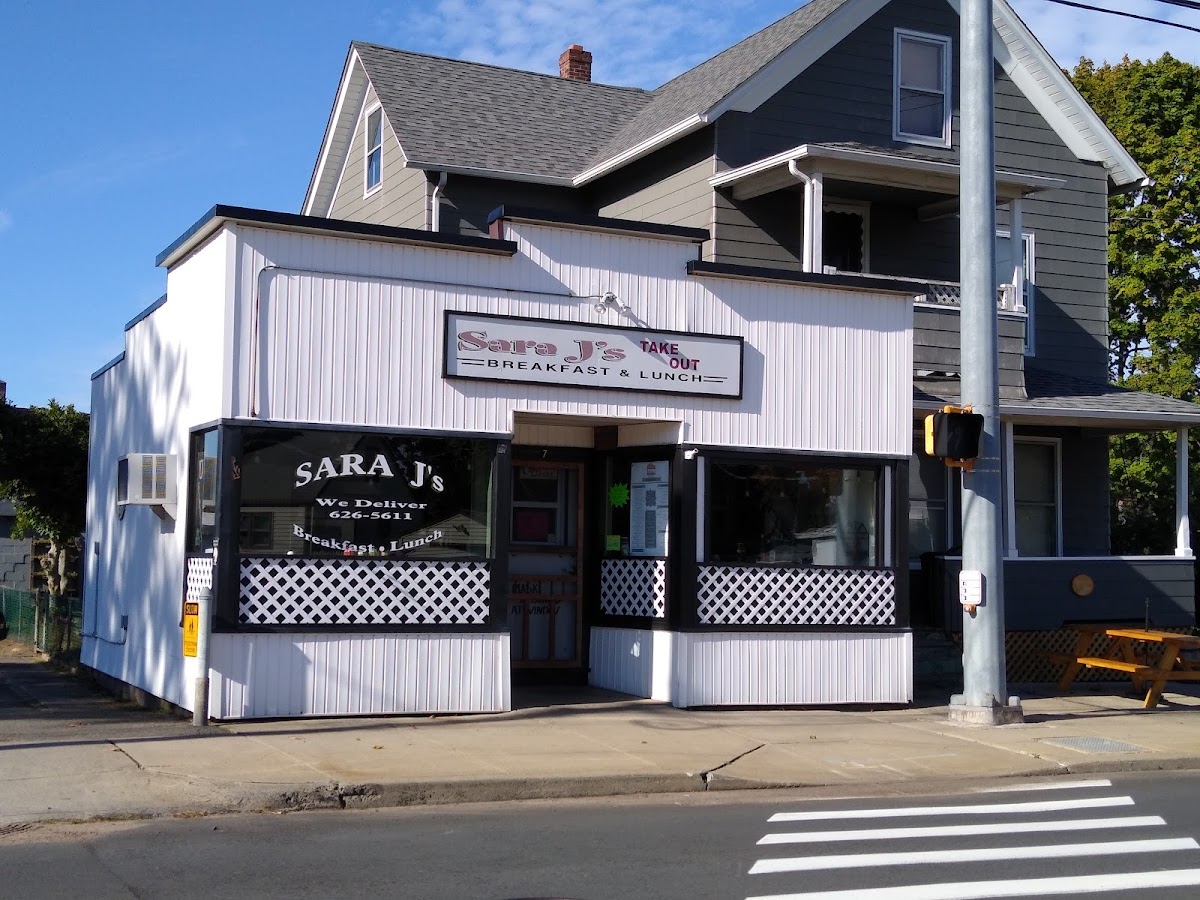 Sara J's