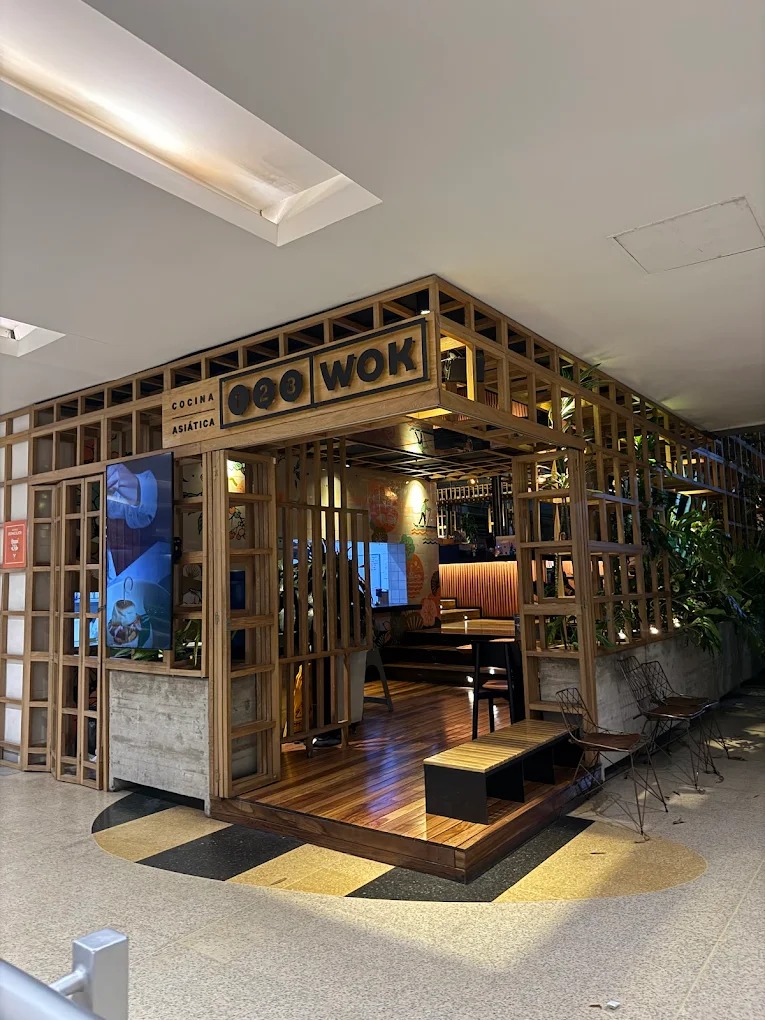 123 WOK Oviedo