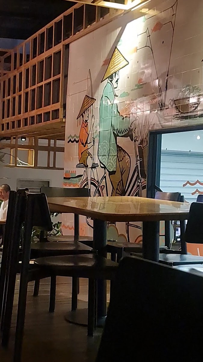 123 WOK Oviedo Photo 2